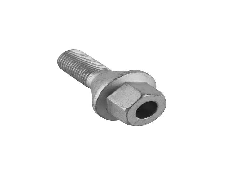 Wheel bolt